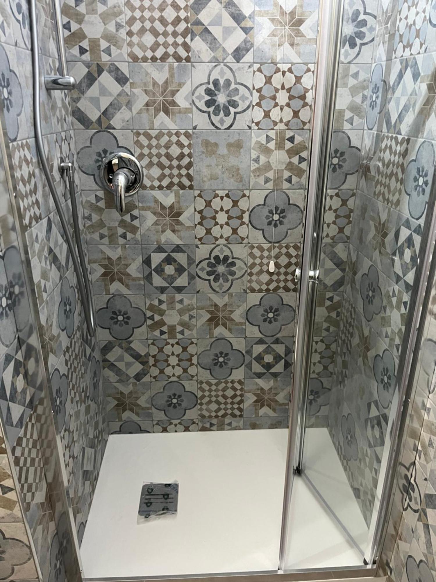 Bouganville Casa Vacanza Ambiente Climatizzato Con Wi Fi Pineto Exteriör bild