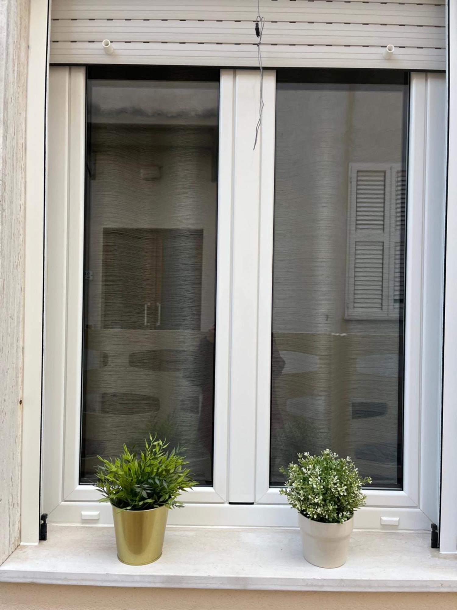 Bouganville Casa Vacanza Ambiente Climatizzato Con Wi Fi Pineto Exteriör bild