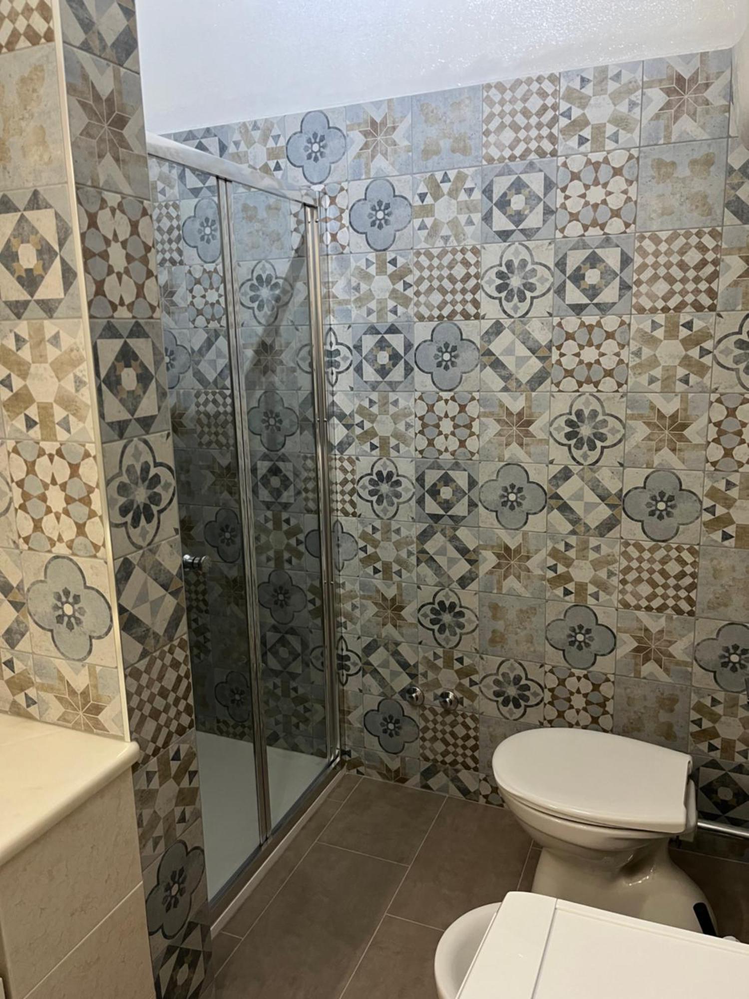 Bouganville Casa Vacanza Ambiente Climatizzato Con Wi Fi Pineto Exteriör bild
