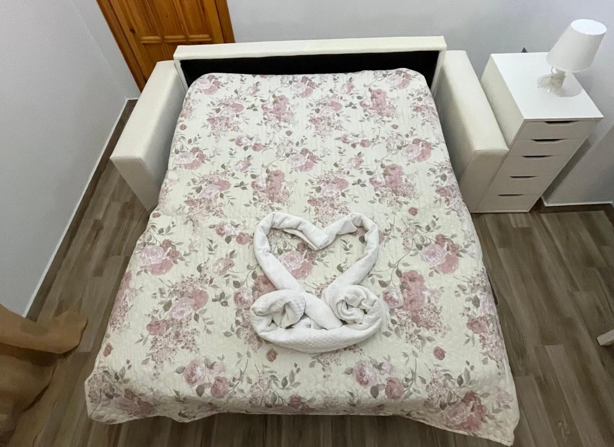 Bouganville Casa Vacanza Ambiente Climatizzato Con Wi Fi Pineto Exteriör bild