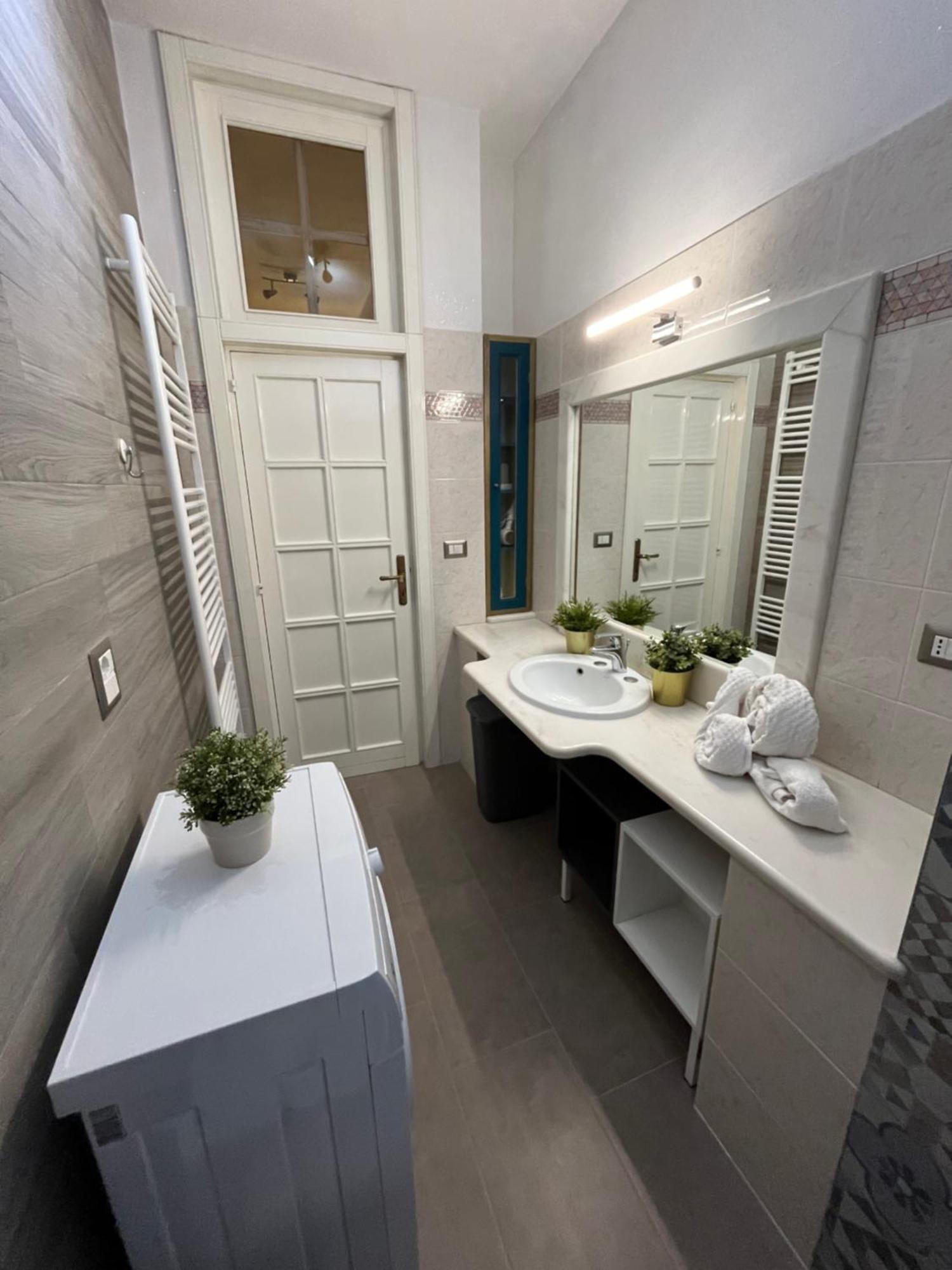 Bouganville Casa Vacanza Ambiente Climatizzato Con Wi Fi Pineto Exteriör bild